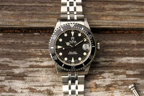 tudor prince date submariner 75190|vintage tudor submariner 75190.